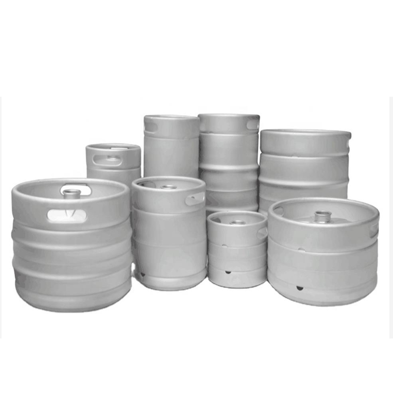 クラフトビール醸造設備用ビール樽