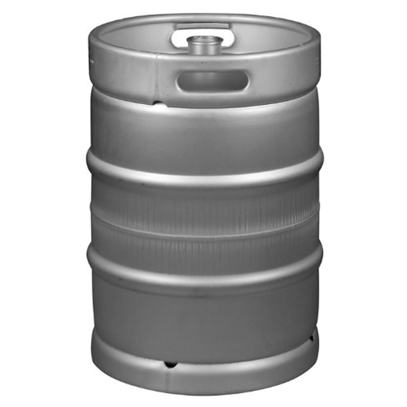 クラフトビール醸造設備用ビール樽
