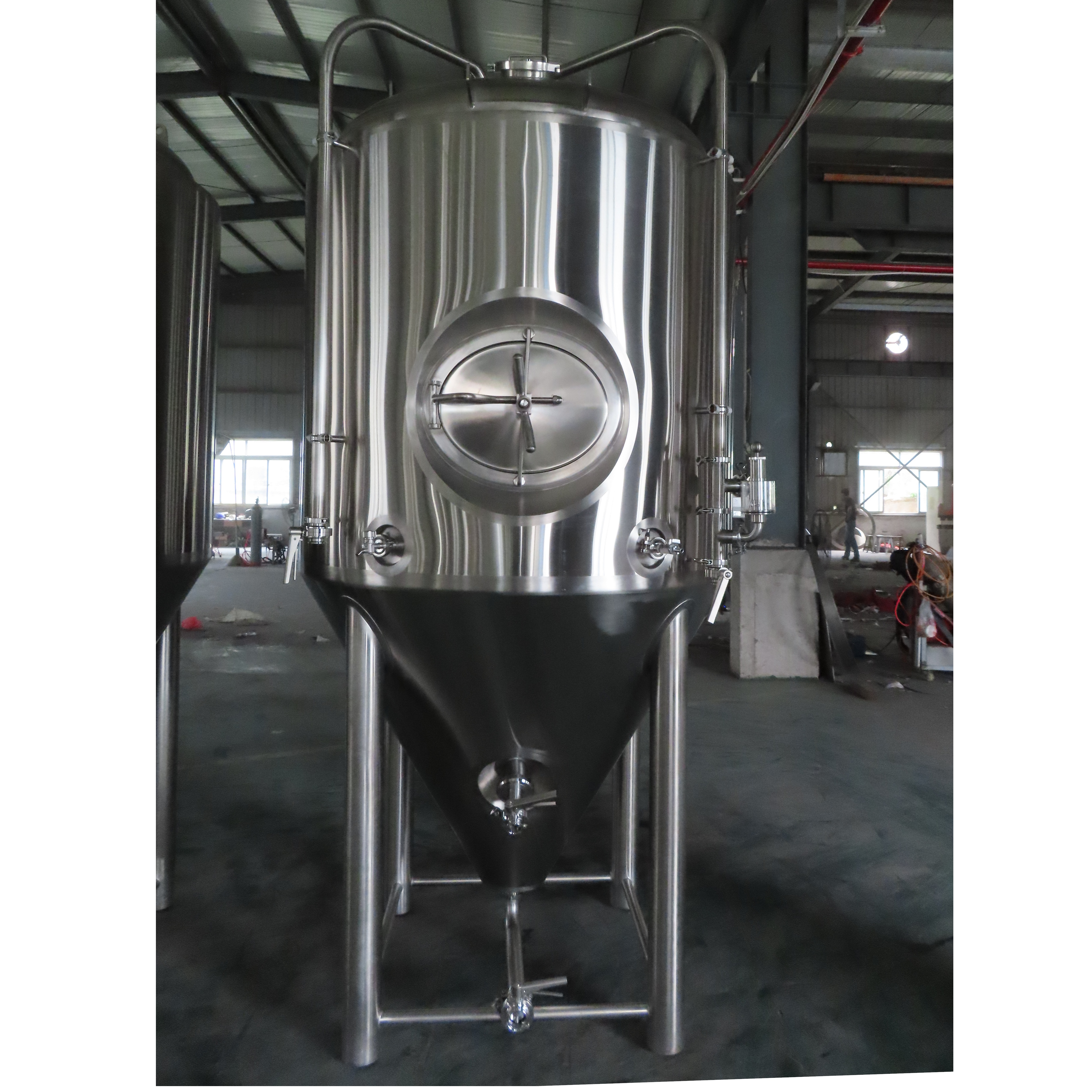 10BBLビール発酵タンク